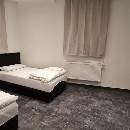 Rs Zimmervermietung 奥伊斯基兴 外观 照片