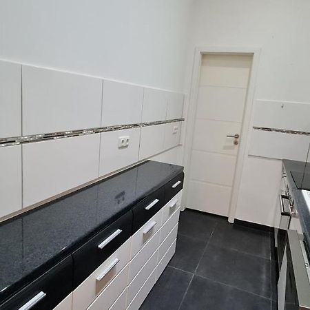 Rs Zimmervermietung 奥伊斯基兴 外观 照片