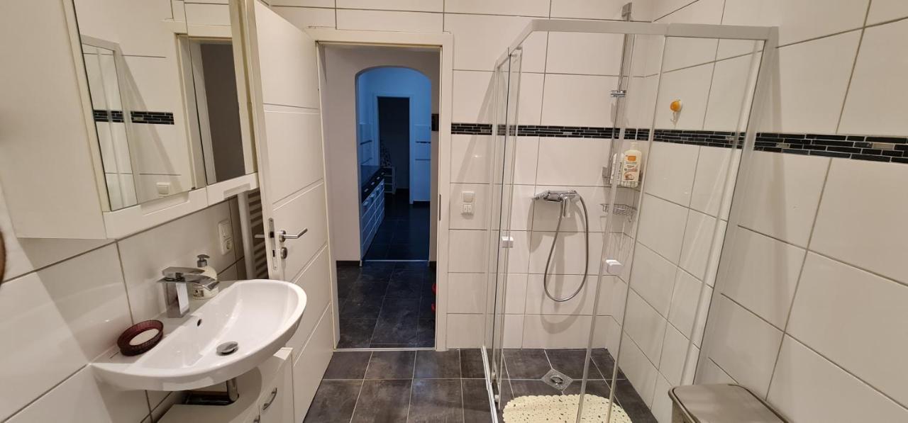 Rs Zimmervermietung 奥伊斯基兴 外观 照片